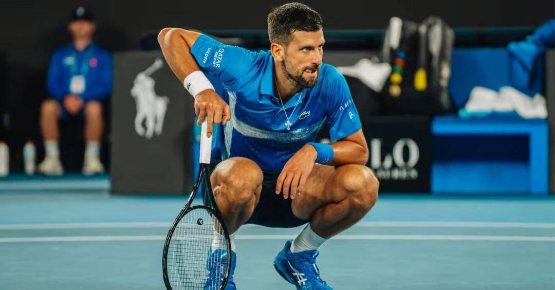 包含德约科维奇爆冷击败TES，势不可挡引爆全场！的词条