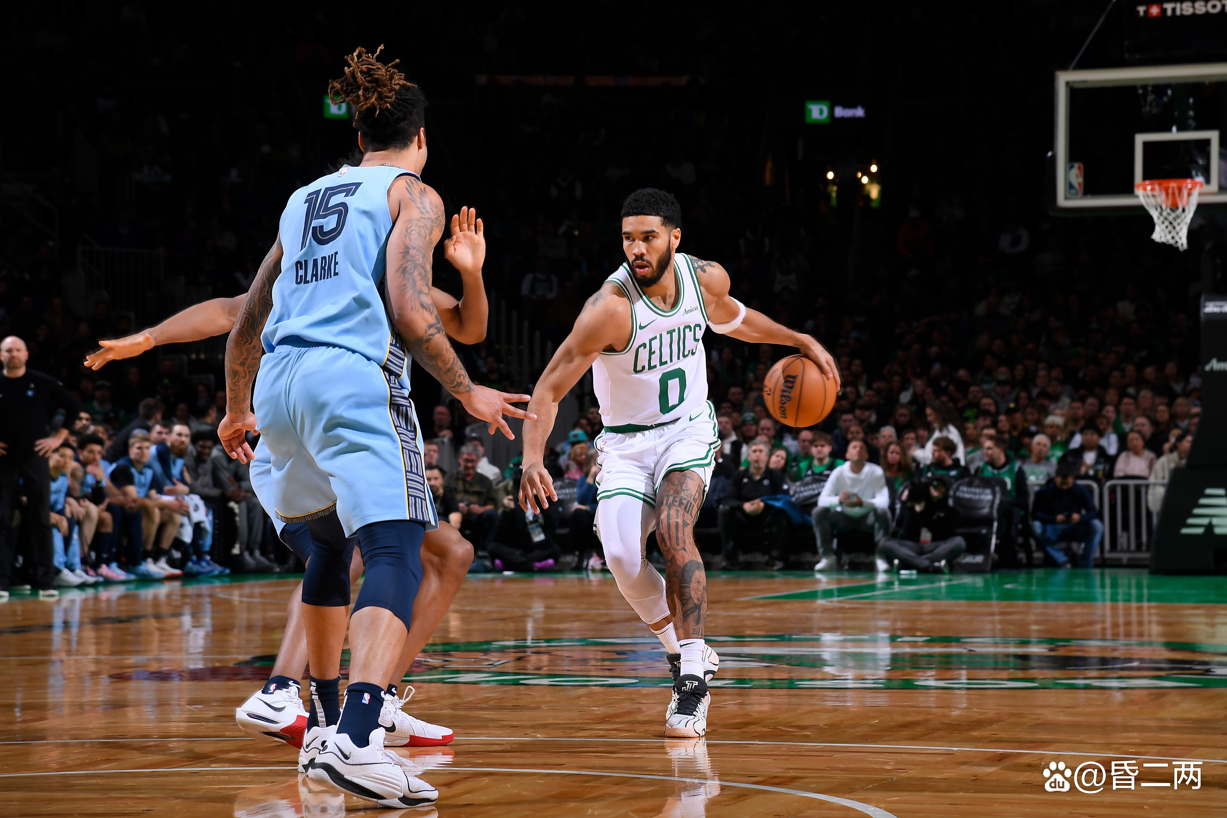 塔图姆关键节点爆冷，德国队带队取胜！