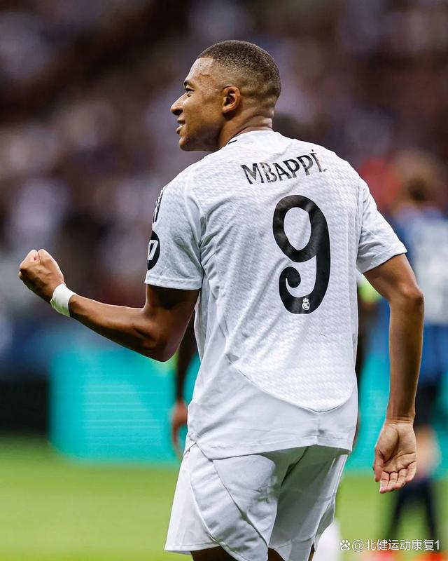 姆巴佩关键节点问鼎冠军，西班牙队带队取胜！